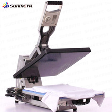 FREESUB Hydraulic Flatbed T Shirt Printing Machine